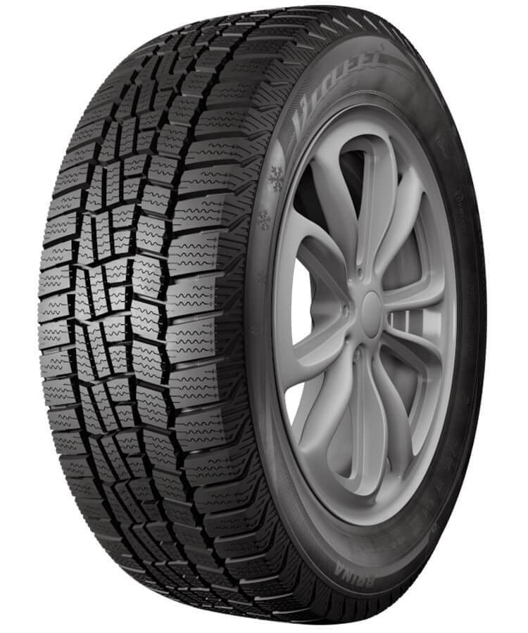 215/55R17 НКШЗ Viatti Brina V-521 94 T M+S 3PMSF