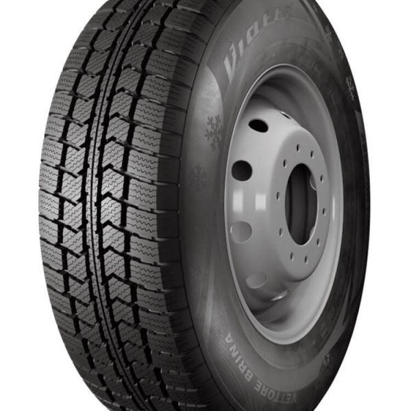 195/70R15C НКШЗ Viatti Vettore Brina V-525 бк 104/102 R