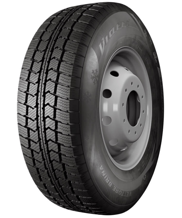 195/70R15C НКШЗ Viatti Vettore Brina V-525 бк 104/102 R