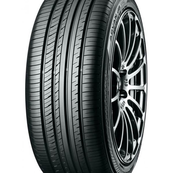245/40R19 YOKOHAMA ADVAN dB V552 98 W (2022)