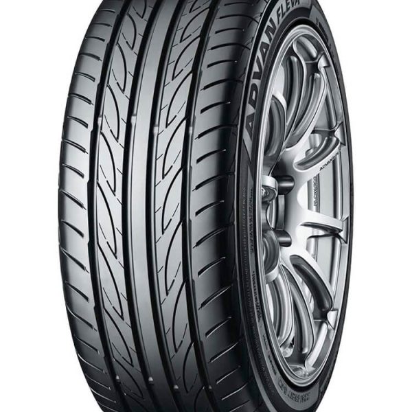 225/40R19 YOKOHAMA V701 93 W