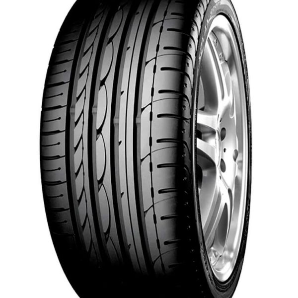 265/50R19 YOKOHAMA ADVAN SPORT V103B бк 110 Y (Япония)