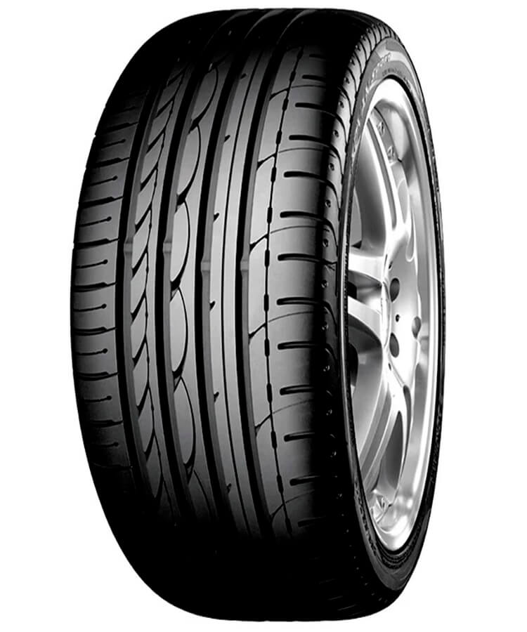 265/50R19 YOKOHAMA ADVAN SPORT V103B бк 110 Y (Япония)