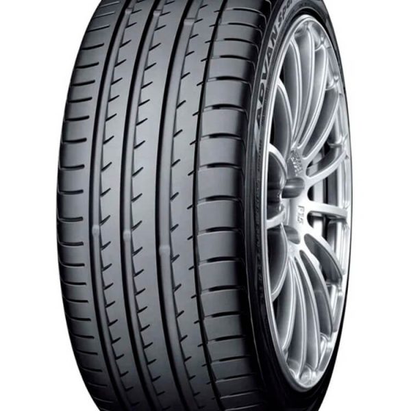 235/55R19 YOKOHAMA ADVAN SPORT V105 101 V