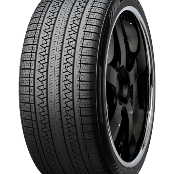 285/40R22 YOKOHAMA V35A бк 110 V