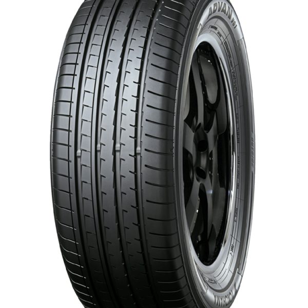 265/55R19 YOKOHAMA V61G 109 V