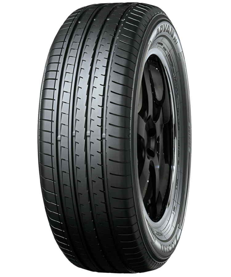 265/55R19 YOKOHAMA V61G 109 V