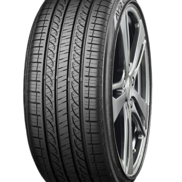 285/40R21 YOKOHAMA AVID GT S35A 109 V