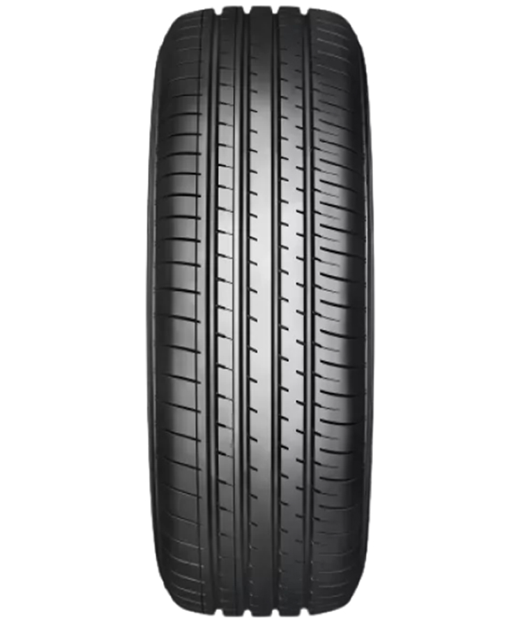 215/60R17 YOKOHAMA BluEarth-XT AE61 96 V