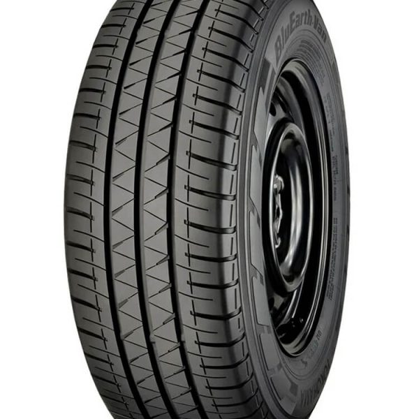 185/75R16C YOKOHAMA RY55 104/102 S