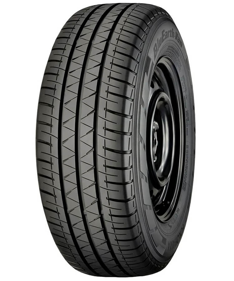 185/75R16C YOKOHAMA RY55 104/102 S