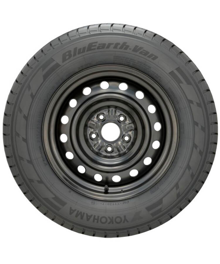 185/75R16C YOKOHAMA RY55 104/102 S