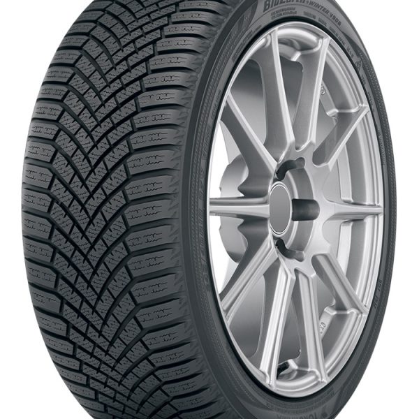 275/35R23 YOKOHAMA V906 бк 104 V