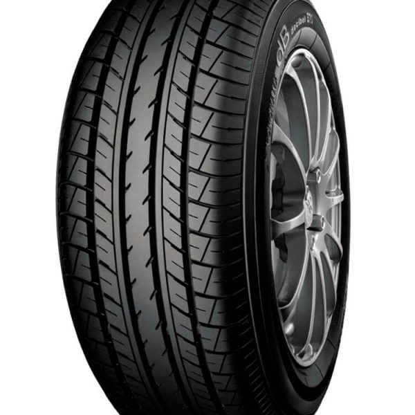 215/55R17 YOKOHAMA E70BZ 94 V