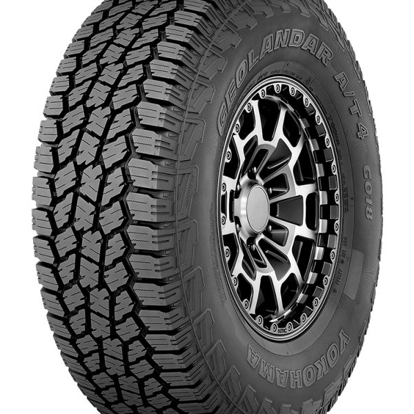 225/75R16 YOKOHAMA GEOLANDAR A/T4 G018 115/112 S