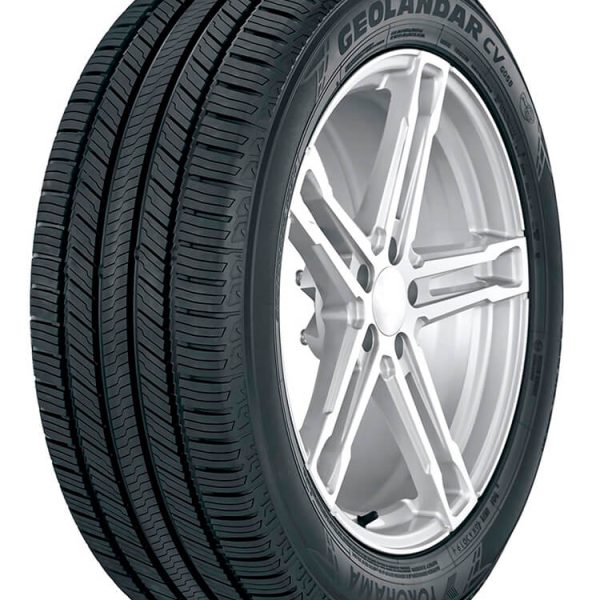 225/60R17 YOKOHAMA GEOLANDAR CV G058 99 H
