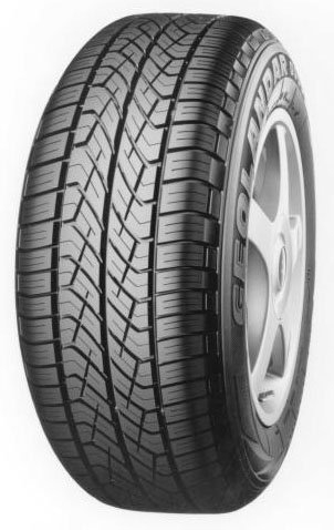 215/55R17 YOKOHAMA GEOLANDAR H/T G900A 94 V