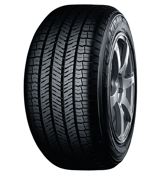 225/60R17 YOKOHAMA GEOLANDAR G91F бк 99 V