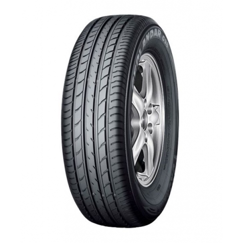 235/65R18 YOKOHAMA Geolandar G98EV 106 H