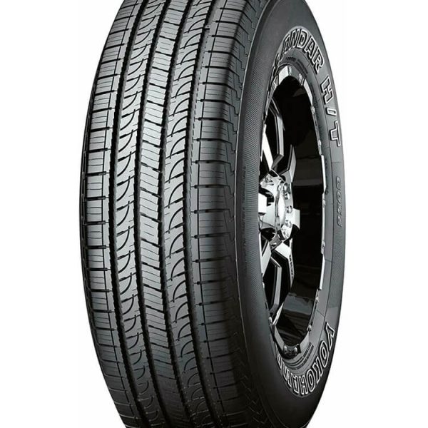 285/45R22 YOKOHAMA GEOLANDAR G056 114 H