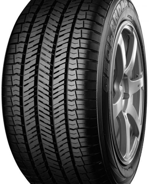 225/65R17 YOKOHAMA GEOLANDAR G91AV 102 H