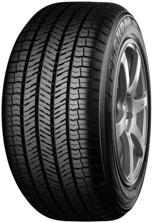 225/65R17 YOKOHAMA GEOLANDAR G91AV 102 H