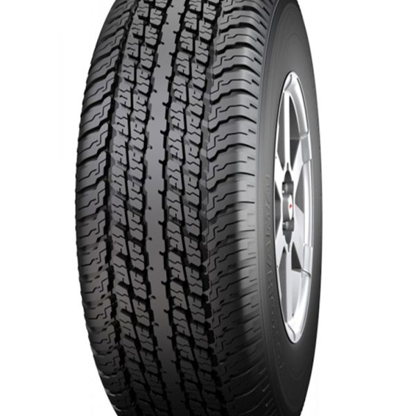 265/60R18 YOKOHAMA GEOLANDAR G94BV бк 110 H