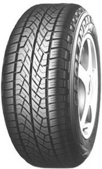 225/55R17 YOKOHAMA GEOLANDAR G95A бк 97 V