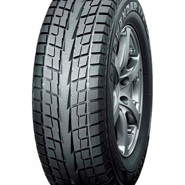 215/60R17 YOKOHAMA Studless G073 96 Q (уценка) (Япония)