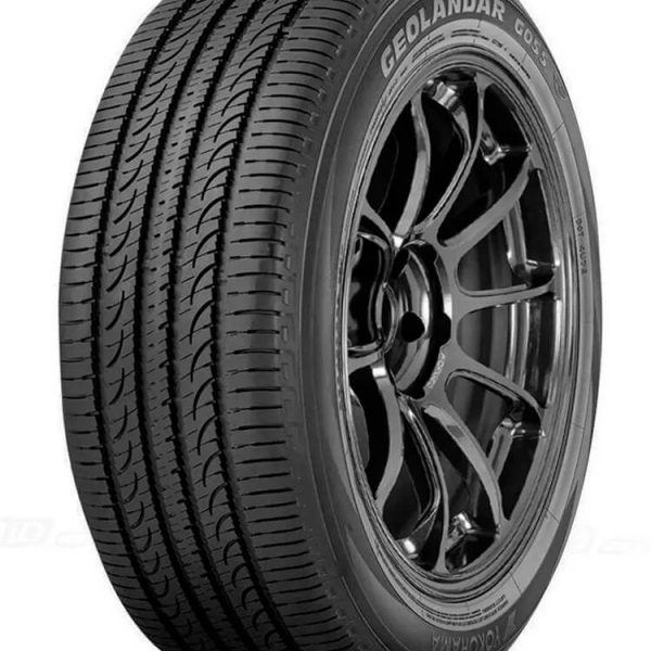 225/55R18 YOKOHAMA GEOLANDAR G055E 98 H (2022)