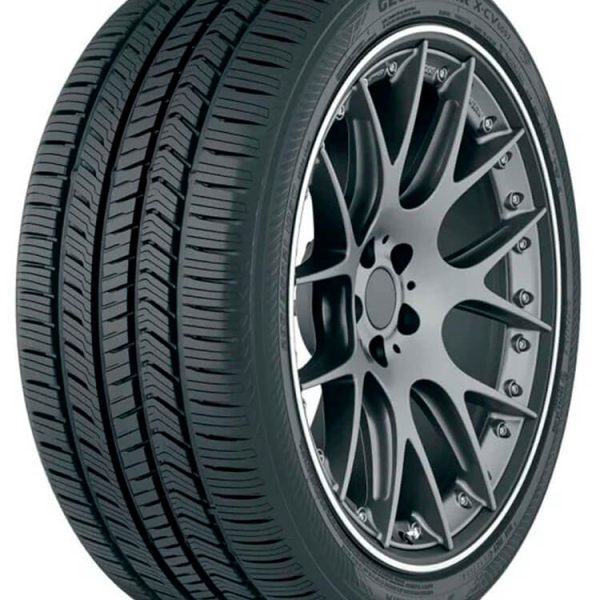 235/55R19 YOKOHAMA GEOLANDAR X-CV G057 105 W