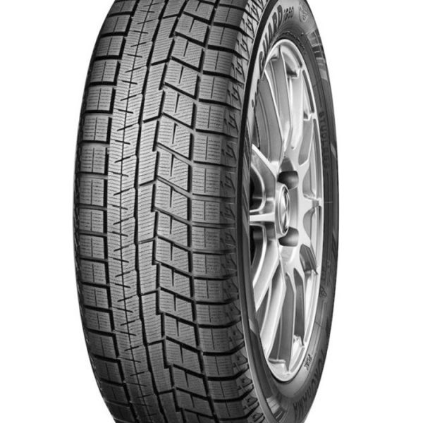 185/60R14 YOKOHAMA iceGuard Studless IG60 бк 82 Q бк (JAPAN) (2018-2022) Старше 3-х лет
