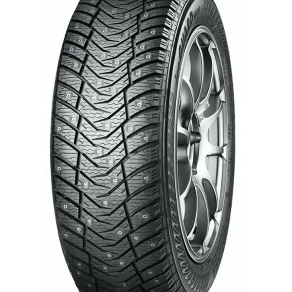 225/45R18 YOKOHAMA iceGUARD IG65 бк шип 95 T