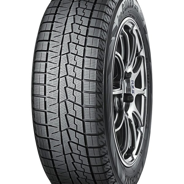 225/45R18 YOKOHAMA iceGUARD iG70 95 Q