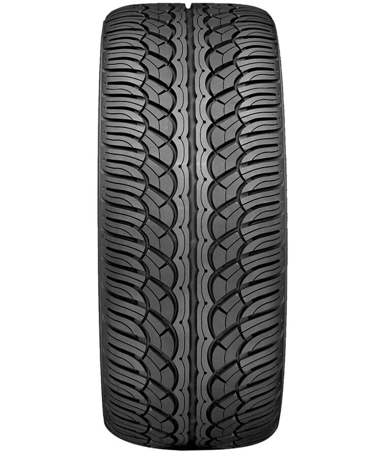 235/55R18 YOKOHAMA PA02J PARADA Spec-X бк 100 V