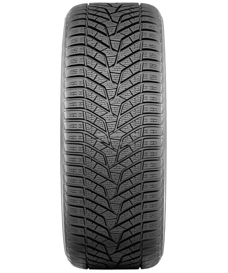 255/50R19 YOKOHAMA V905 Studless 107 V (Япония) (2018)