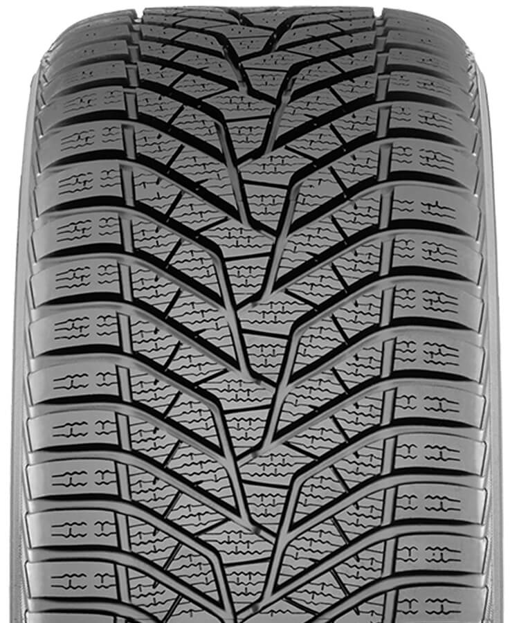 255/50R19 YOKOHAMA V905 Studless 107 V (Япония) (2018)