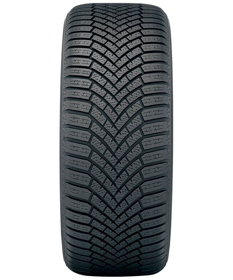 275/40R22 YOKOHAMA V906 бк 107 V