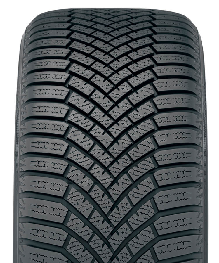 275/40R22 YOKOHAMA V906 бк 107 V