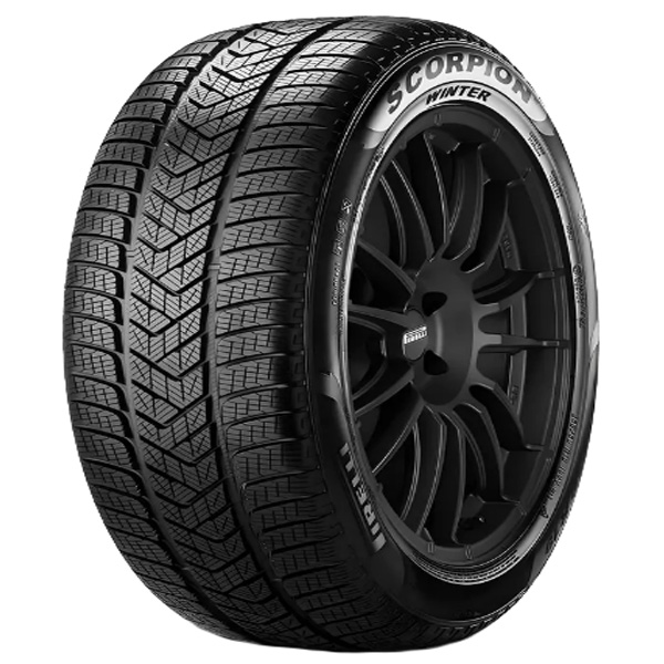 285/40R22 PIRELLI SCORPION WINTER не шип 110 V XL (2023)