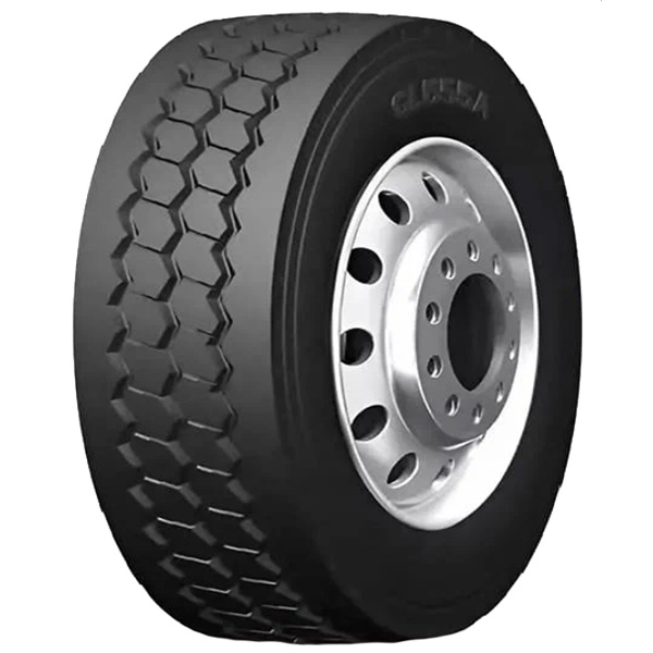 235/75R17.5 Advance GL655A TL 16PR 143/141 J (ведущая)