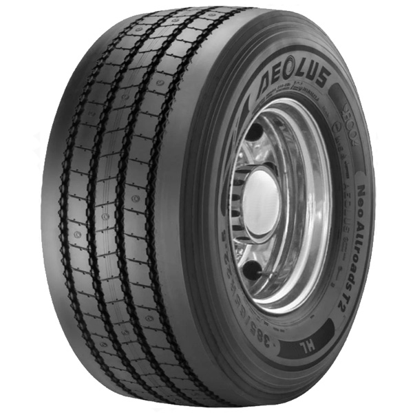 385/65R22.5 AEOLUS Neo Allroads T2 20PR 164 K (прицеп) (5т)