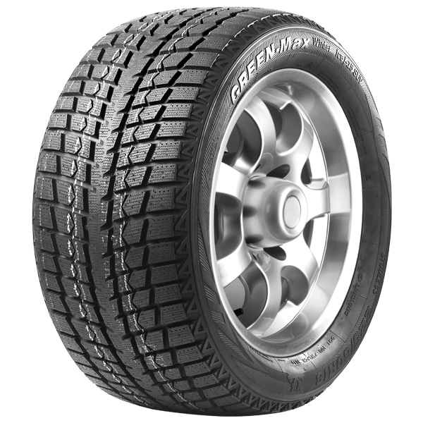 235/55R18 LINGLONG GREEN-MAX WINTER ICE I-15 SUV б/к не шип 100 T
