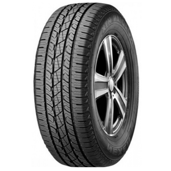 255/70R16 NEXEN ROADIAN HTX RH5 111 S (2021)