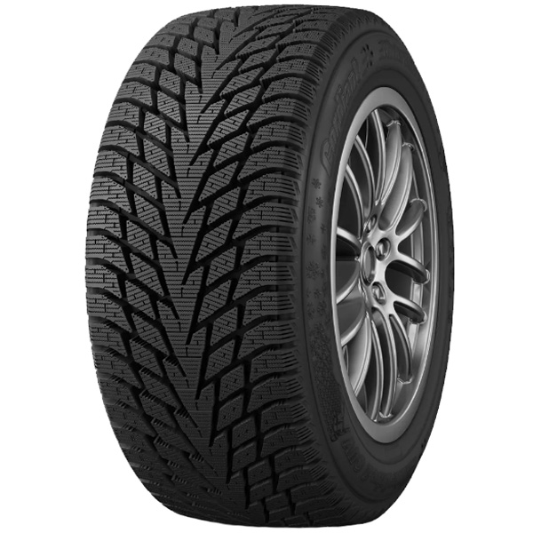 235/45R18 CORDIANT WINTER_DRIVE_2 бк не шип 98 T SUV (ОШЗ)
