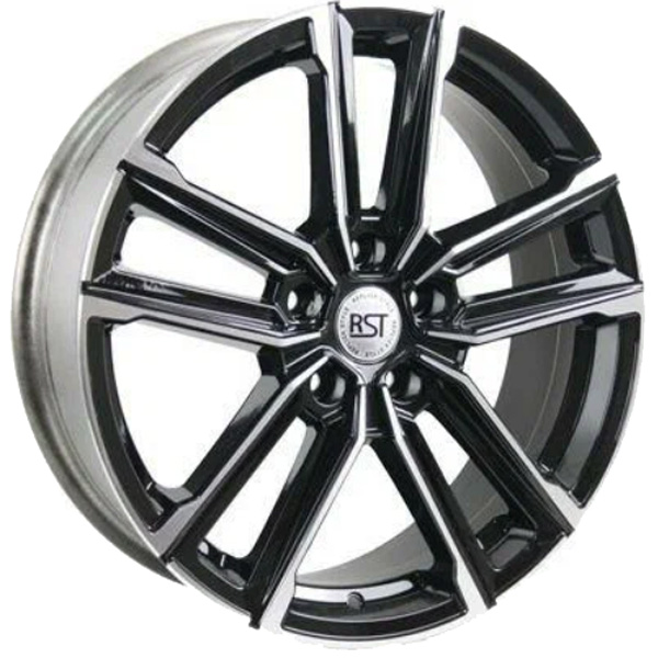 7x18 5x108 23(ET) 60.1(DIA) RST R078 S (LX TGDI)