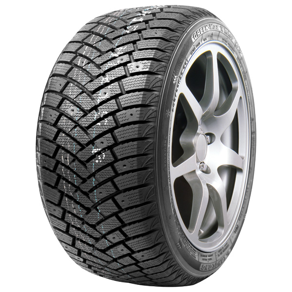 165/70R13 LINGLONG GREEN-Max Winter Grip шип 79 Q