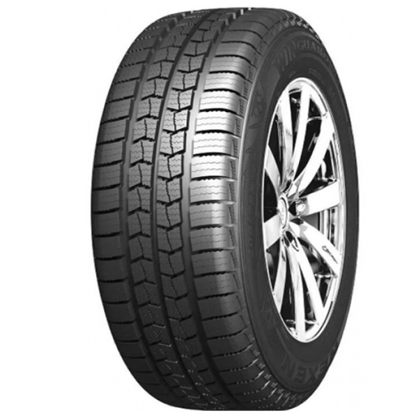 225/70R15C NEXEN WINGUARD WT1 не шип 112/110 R LT