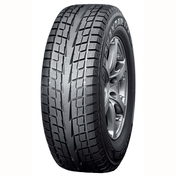 295/45R20 YOKOHAMA Studless GEOLANDAR I/T-S G073 бк не шип 114 Q (Япония) (2021)