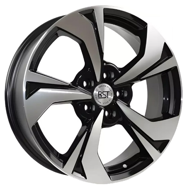 7x17 5x108 40(ET) 54.1(DIA) RST R217 BD (JAC)